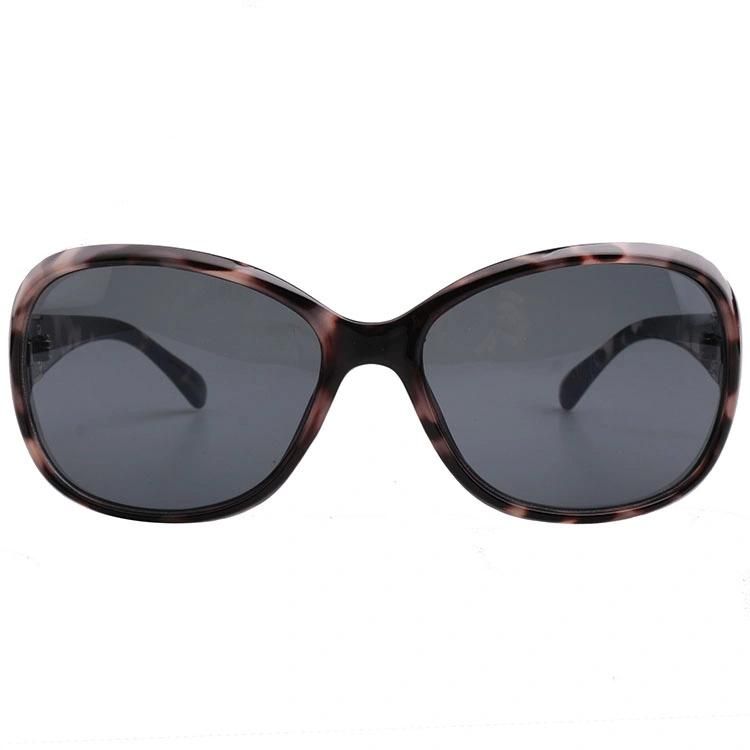 Women Hot Saler UV400 Sunglasses