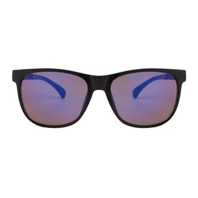 2019 New Unisex Sports Sunglasses with Metal