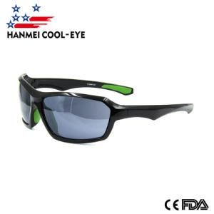 High Quality Plastic Sports Men Eyewear