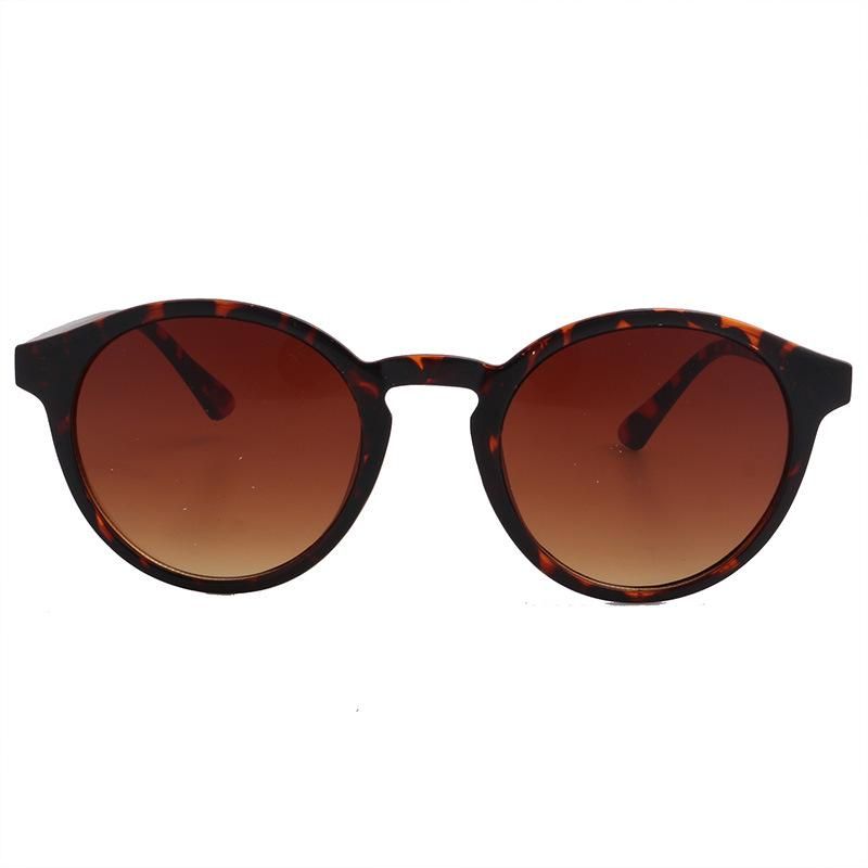 Hot Selling Retro Fashion Sunglasses for Promotion