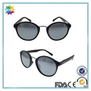 2017 New Style Fashion High-Quality Handmade Acetate Sunglasses