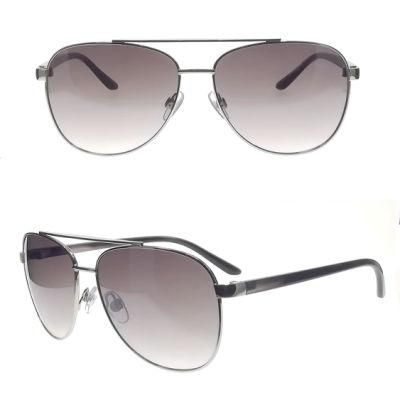 New Designs Pilot Metal Sunglasses for Women