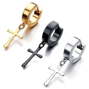 Promotion Gift Fashion Women Jewelry Gift Hoop Earring Jewelry