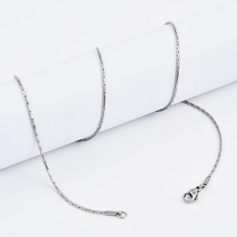 Fashion Jewellry Chain Necklace Bracelet Making Design Gold Plated Stainless Steel Lady Jewelry Earring Design
