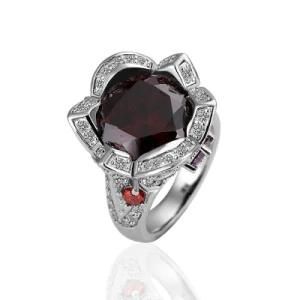 CZ Stone Jewelry Ring R220