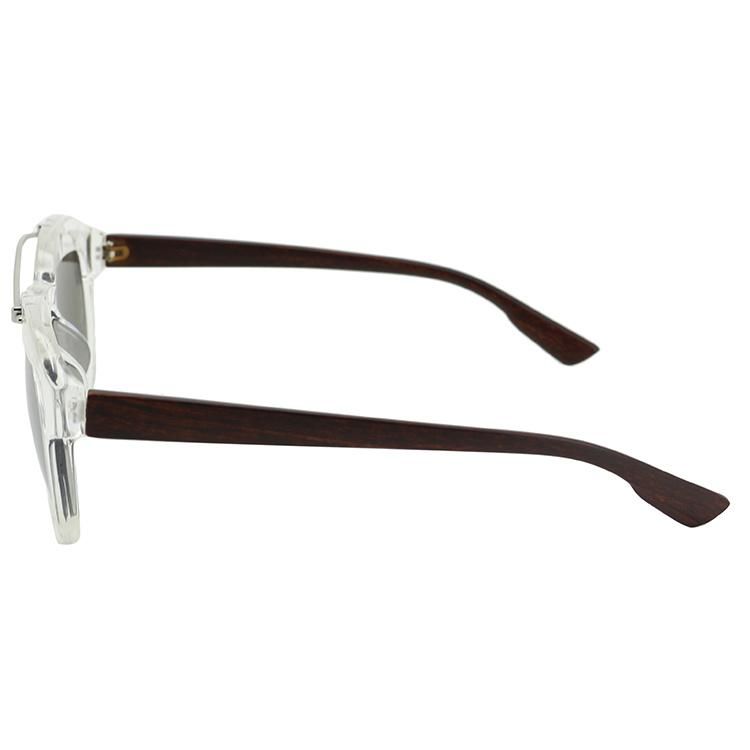 2020 Hot Selling Metal Bar Fashion Sunglasses