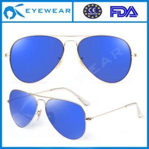 German Eyewear Frame of Fancy Mens Sunglasses