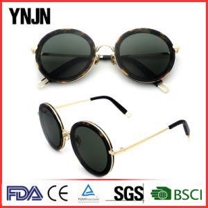 Custom Printing Laser Logo Brand Your Own UV400 Sunglasses