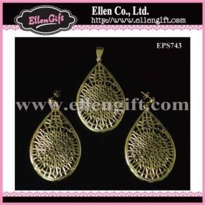 Pendant and Earring Sets (EPS743)