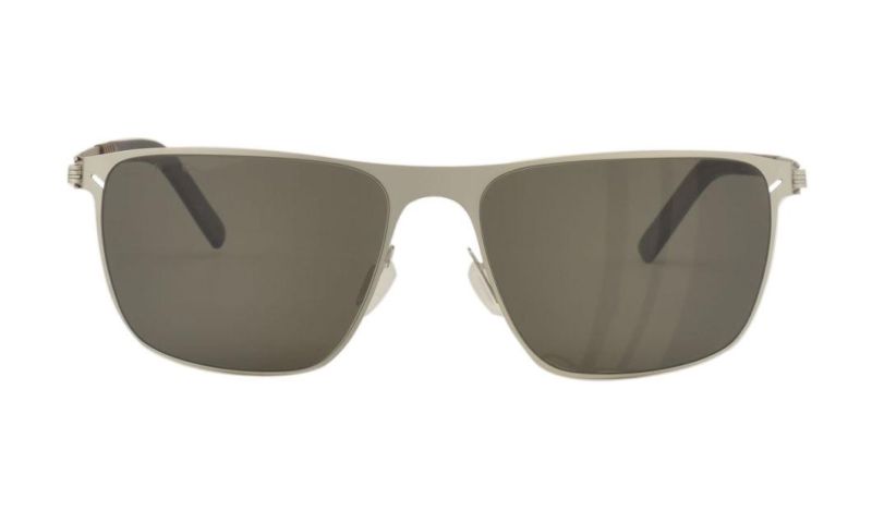 New Metal Best Selling Sports Polarized Sunglasses