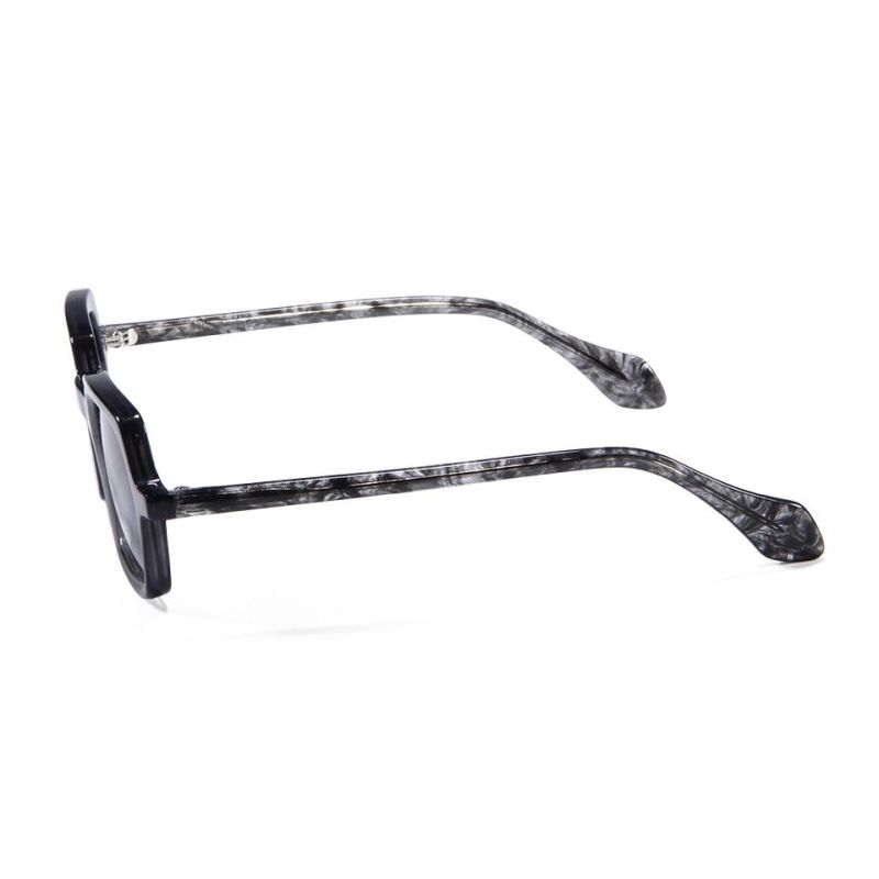 Italian Mazzucchelli Sun Glasses High Quality Hand Made OEM Luxury Style Acetate Sunglasses