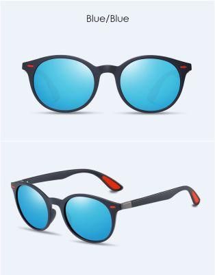 Maysun Unisex Fashion Sunglasses Man Polarized Sunglasses