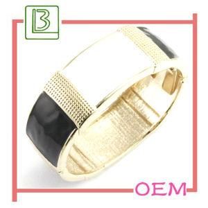 Metal Enamel Bangles