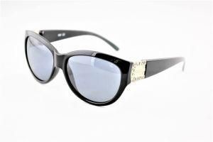 Fashion Sunglasses with BSCI Certification (91055)