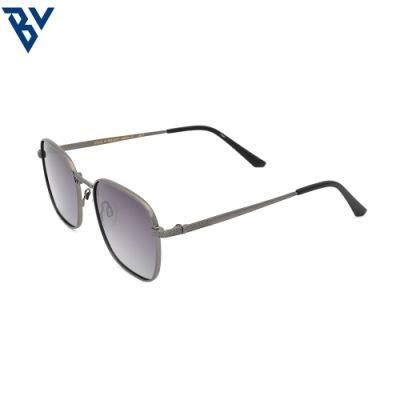 BV Classic Rectangular Designer Popular Sunglasses for Man Ready Stock