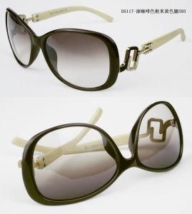 Lady Sunglasses (DS117-93)