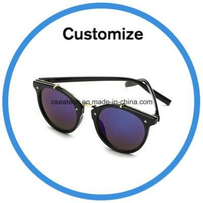 Sunglasses Custom