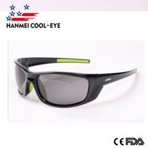 Top Quality China Plastic Sports Fishing Polarized Sunglasses