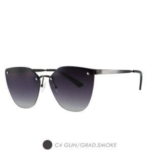 Acetate&Metal Polarized Sunglasses, Butterfly Sun Glasses 4