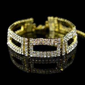 2015 Costume Bracelet Jewelry Crystal Fashion Bracelet