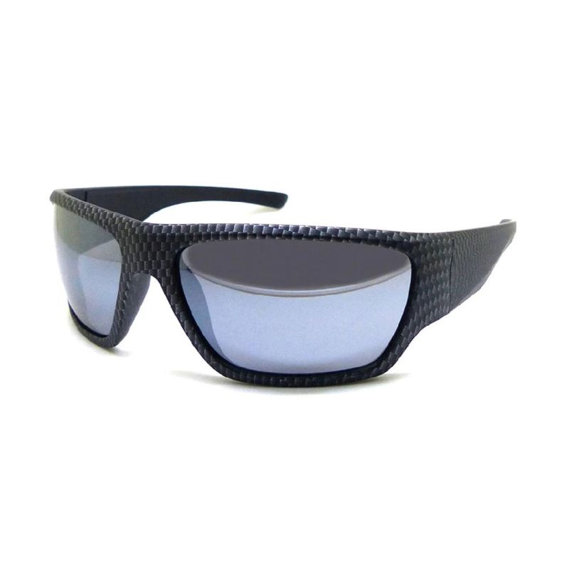 2021 High Quality Sun Glasses Over Size Sunglasses for Sports