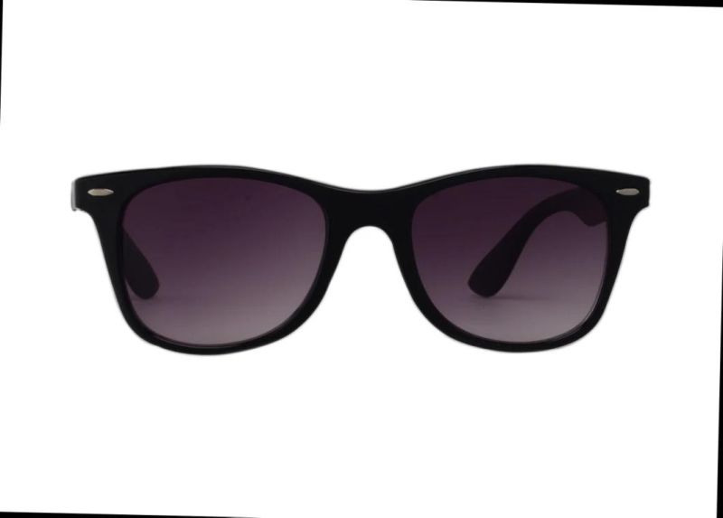 High Quality Slim Light Weight Men Sun Glasses