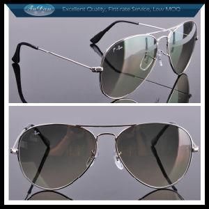 Metal Eyeglasses Polarized Desinger Sunglasses