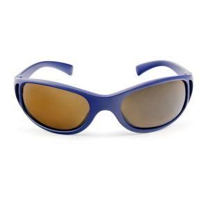 Polarized Fashion Quality Sport Sunglasses with BSCI Audit (91205)