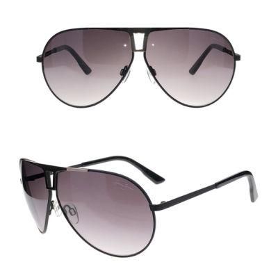 New Development Pilot Style Fashion Metal Sunglasses