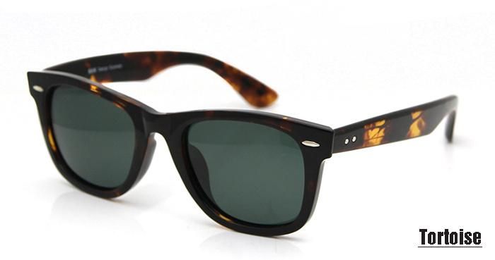 New Arrival High Quality Woman Tr Sunglasses (TRS112)