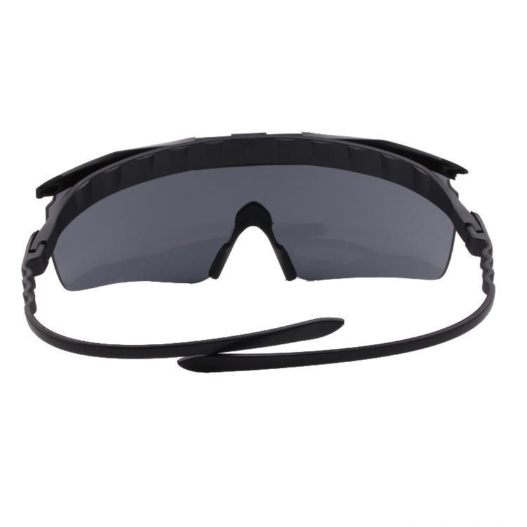 2019 One Piece Safety Sunglass