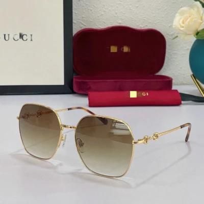 Anti-Ultraviolet Round Face Big Face Trendy Personality Polarized Sunglasses Polarized Sunglasses Fashion Sunglasses