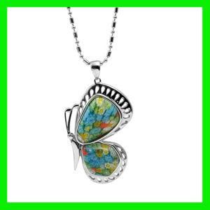 2012 Murano Stainless Steel Pendant Jewelry (TPSP1086)