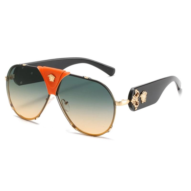 2020 No MOQ Trendy Hot Selling Fashion Sunglasses