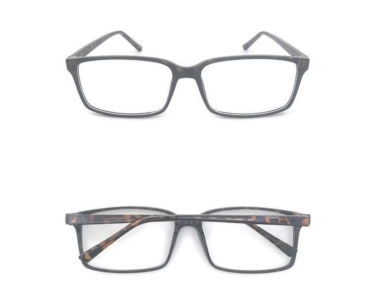 2020 Latest Frame Cp Injection Optical Frame China Wholesale