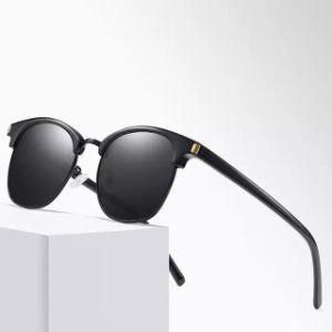 New Classic Polarized Acetate Sunglasses for Men and Woman Driving