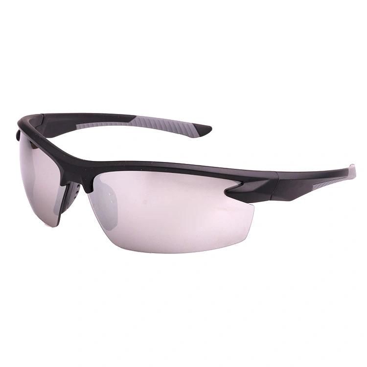 2019 Cycling Rubber Tip Sports Designer Sunglasses
