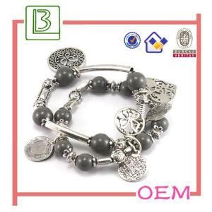 2013 Hot Sale Fashion Charm Bracelet (BS093)