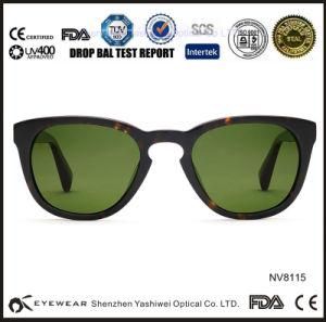 2015 New Products Eyewear Metal Frames Made in China