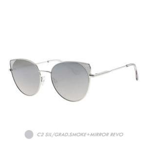 Metal&Nylon Sunglasses, Brand Replicas Ladies New Fashion M9013-02