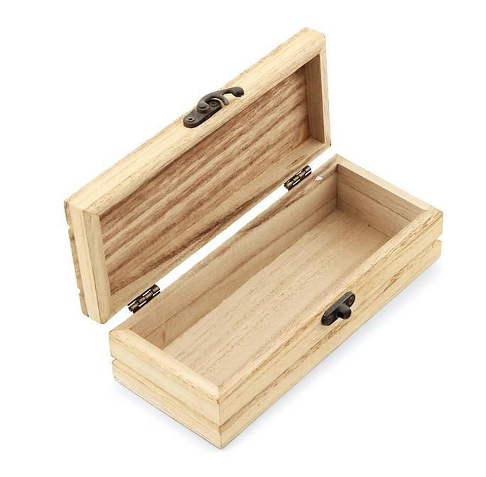 Bamboo Case Bamboo Boxes Optical Frame Case Eyewear Case Wood Case