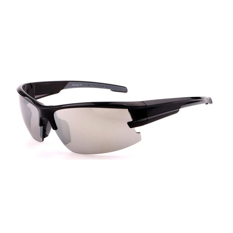 UV Protective Polarized Sports Sunglasses for Men and Women