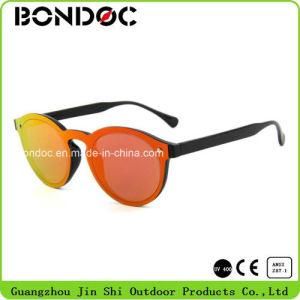 Hot Selling Men Sport Sunglass UV400 Sunglasses Mirror Lens Cycling Bike Sunglasses