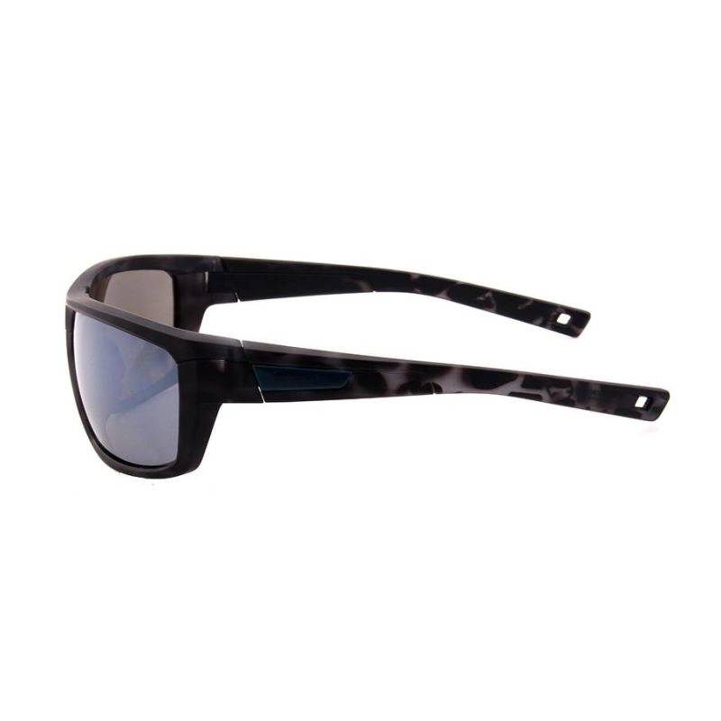 2017 Hot Selling Good Shape Wrapped Sports Sunglasses