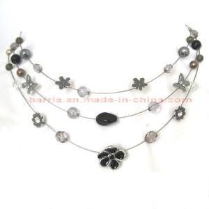Fashion Jewellery Necklace (BHT-10126)
