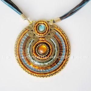 Fashion Jewellery Pendant (BHT-10013)