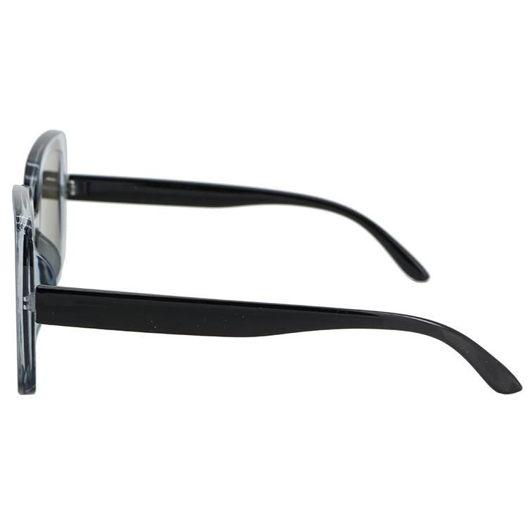 2020 Good Stylish Square Fashion Sunglasses with Mirror Lens