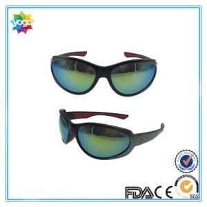 High Quality Outdoor Sports Bicycle Bike Eyewear UV400 Sunglasses
