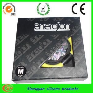 Custom Silicone Ion Energy Band