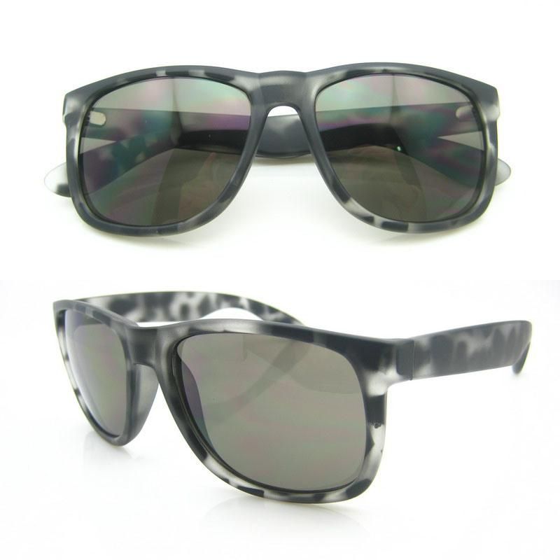 Fashion Design Hot Selling Polarized Sunglasses